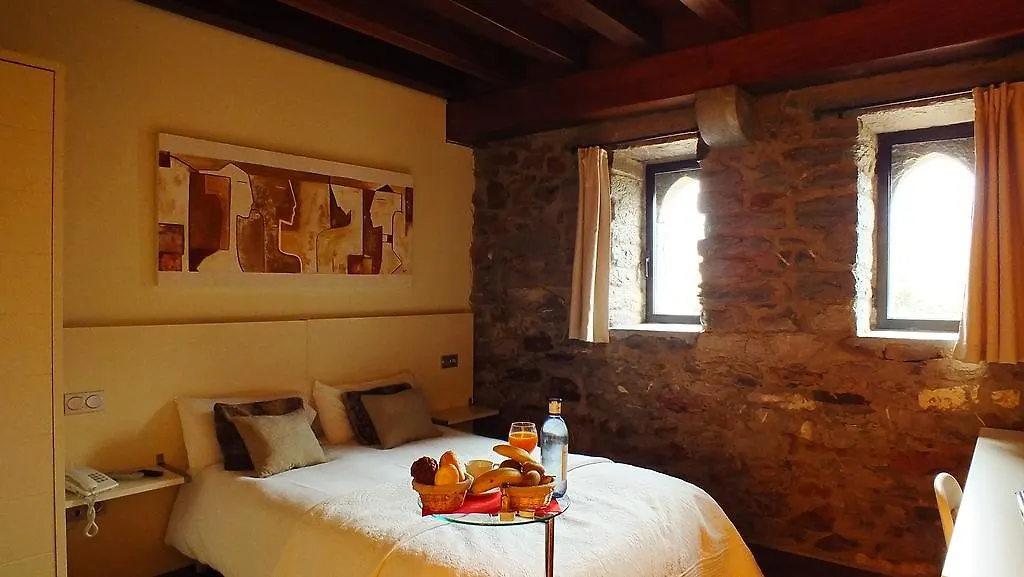 Larramendi Torrea Hotel Azcoitia 0*,  Spain