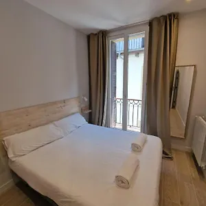 Break Guest house