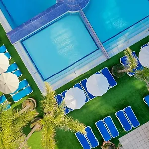 Htop Platja Park #htopfun Hotel Platja d'Aro (Playa de Aro)
