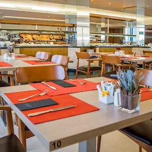 Catalonia Majórica Hotel Palma de Mallorca