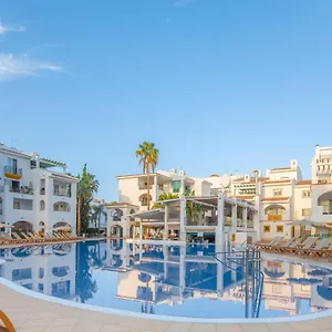 Sunset Harbour Club Apartahotel Costa Adeje (Tenerife)