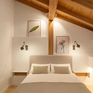 Altzoko Ostatua Hotel