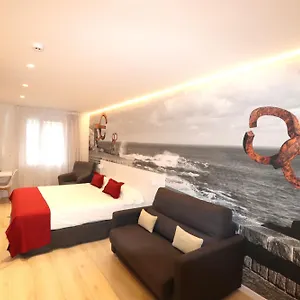 Txingurri Guest house