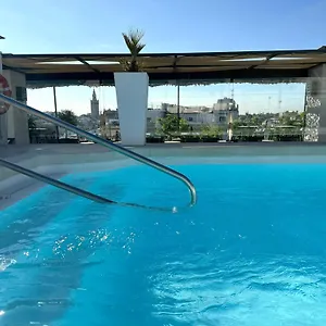 Bécquer Hotel Sevilla