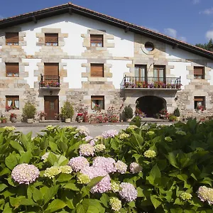 Ibarre Guest house