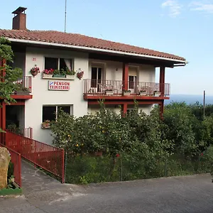 Tximistarri Guest house